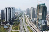 Thông tin quy hoạch nổi bật tuần qua (12/6 - 18/6): Khởi công dự án thành phần 3 - cao tốc Châu Đốc - Cần Thơ - Sóc Trăng; metro Bến Thành - Suối Tiên hoàn thành hơn 95%