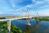 Hai dự án giao thông hơn 22.000 tỷ tại Bà Rịa - Vũng Tàu được đồng loạt khởi công trong hôm nay