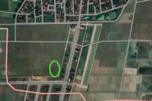 Đất có quy hoạch ở xã Xuân Thịnh, huyện Triệu Sơn, tỉnh Thanh Hóa