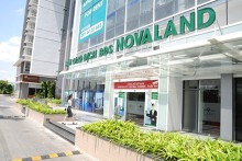 Diamond Properties tiếp tục đăng ký bán hơn 13,6 triệu cổ phần của Novaland