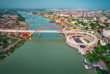 Nửa đầu năm đầy chuyển động của các dự án NOXH tại Hải Phòng