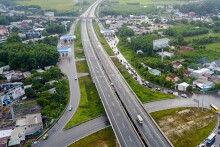 Đề xuất đầu tư cao tốc Dầu Giây - Tân Phú theo hình thức PPP