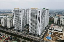 Phú Yên đặt mục tiêu hoàn thành gần 20.000 căn nhà ở xã hội