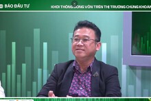 Chủ tịch HĐQT Kinh Bắc: Sẵn quỹ đất hoạt động trong 10 năm, tự tin có thể đẩy sạch nợ trái phiếu