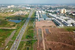36 khu đất sẽ đấu giá trong năm 2023 tại Đồng Nai: Khu đất CCN Long Giao, khu đất TMDV thị trấn Trảng Bom