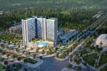 Apec Investment dự kiến khởi công hai dự án tại Bắc Giang, Lạng Sơn vào quý IV, huy động hơn nghìn tỷ rót vào BĐS