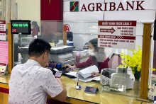 Lãi suất ngân hàng Agribank tháng 6/2023 cao nhất là 6,8%/năm