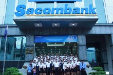 Lãi suất ngân hàng Sacombank tháng 6/2023 cao nhất là bao nhiêu?