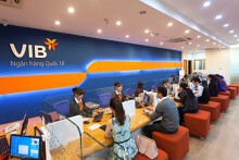 Lãi suất ngân hàng VIB tháng 6/2023 cao nhất 8,2%/năm