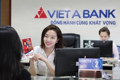 Lãi suất Ngân hàng Việt Á giảm tại các kỳ hạn trong tháng 6/2023