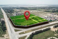 Doanh nghiệp bất động sản miệt mài săn đất chờ ngày
'băng tan'