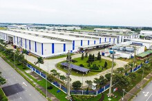 Bắc Ninh dự kiến thành lập mới 7 khu công nghiệp