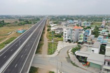 Thêm một dự án nghìn tỷ ở Long An mời đầu tư
