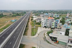 Thêm một dự án nghìn tỷ ở Long An mời đầu tư