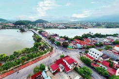 Hải Phòng dự kiến bố trí thêm 1 khu công nghiệp và 2 CCN tại Kiến Thụy