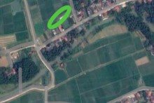 Đất có quy hoạch ở xã Thọ Phú, huyện Triệu Sơn, tỉnh Thanh Hóa