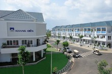 Khang Điền sắp phát hành hơn 82 triệu cổ phiếu, nâng vốn điều lệ lên gần 8.000 tỷ đồng