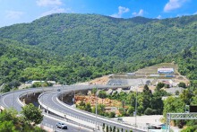 Tập đoàn Đèo Cả sẽ tham gia đấu thầu các dự án sân bay, đường sắt, cao tốc khoảng 26.000 tỷ