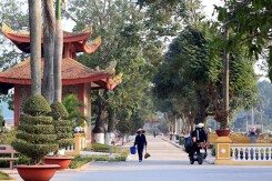 Hải Phòng sẽ có công viên nghĩa trang gần 800 tỷ ở Thuỷ Nguyên