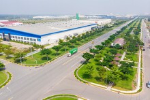 TP Hoà Bình: Một khu công nghiệp ven sông Đà sắp đón dự án FDI gần 200 triệu USD