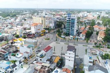 Mời đầu tư khu nhà ở công nhân hơn nghìn tỷ tại Sóc Trăng