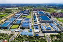 Bắc Ninh dự kiến thành lập mới 7 cụm công nghiệp