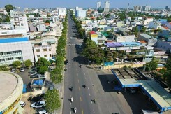 Đồng Nai muốn đầu tư 7 đường tỉnh lộ đến năm 2030