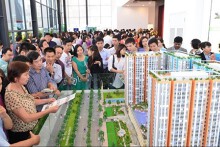 Uỷ ban Kinh tế: Nếu bắt buộc giao dịch qua sàn có thể gây nhiễu loạn thị trường BĐS