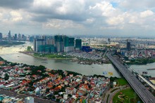 Ưu tiên nguồn lực cho các dự án giao thông mang tính liên kết vùng Đông Nam Bộ