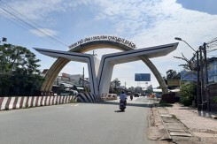 Vĩnh Long duyệt mở tỉnh lộ 907 qua huyện Vũng Liêm và Mang Thít