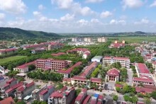 Hải Phòng muốn quy hoạch Kiến An thành một trung tâm thị trường hàng hoá