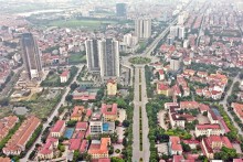 Thông tin quy hoạch nổi bật tuần qua (19/6 - 25/6): Điều chỉnh quy hoạch đô thị Bắc Ninh, chỉ đạo mới về cao tốc TP HCM - Mộc Bài và Gia Nghĩa - Chơn Thành