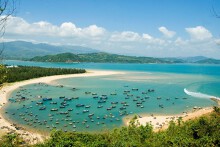 Everland sắp khởi công dự án Lý Sơn và Xuân Đài Bay, lãnh đạo tự tin về thanh khoản condotel nhờ quy định mới