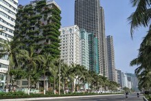 Thị trường condotel Đà Nẵng ra sao sau quy định cấp sổ cho căn hộ du lịch?