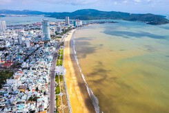 Bình Định tìm chủ cho dự án NOXH hơn 700 tỷ đồng