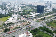 TP HCM được thí điểm trở lại dự án BT, tự quyết chuyển đổi đất lúa dưới 500 ha và điều chỉnh quy hoạch chung