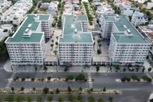 ĐBQH: Nhà lưu trú công nhân trong KCN không thể coi là nhà ở, cần phải bố trí quỹ đất phù hợp