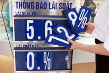 Lãi suất giảm, doanh nghiệp có dễ tiếp cận?