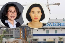 Hai ứng cử viên mới vào HĐQT Tập đoàn Hòa Bình