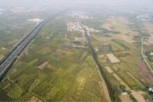 Hưng Yên sắp có CCN Minh Châu - Việt Cường hơn 49 ha, mặt tiền tiếp giáp cao tốc Hà Nội - Hải Phòng