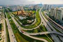 Nửa đầu năm 2023, Bộ Giao thông Vận tải giải ngân vốn đầu tư công đạt hơn 36%