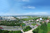 Vĩnh Phúc điều chỉnh quy hoạch dự án Phoenix Town hơn nghìn tỷ của doanh nghiệp nhà Foxconn