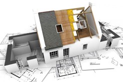 Hướng dẫn xem tuổi làm nhà năm 2025 đại cát, đại lợi