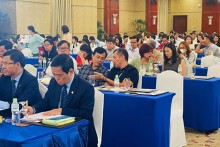 HBC, Coteccons, Central và An Phong lập liên danh tham dự gói thầu hơn 35.000 tỷ ở sân bay Long Thành, cạnh tranh cùng hai nhà thầu ngoại