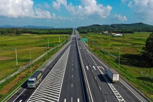 Các cao tốc, quốc lộ đang và sắp đầu tư tại Bắc Ninh