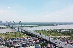 Hà Nội dự kiến chốt chủ trương đưa Đông Anh lên quận đầu tháng 7