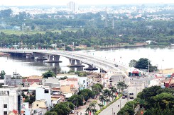 TP Biên Hoà, Đồng Nai đấu giá mảnh đất ở hơn 1.100 m2, khởi điểm hơn 41 tỷ đồng