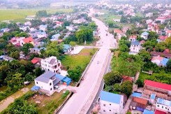 Tuyến đường BT Miếu Môn - Hương Sơn hai lần dừng triển khai, hàng trăm hộ dân ở Mỹ Đức vướng quy hoạch hơn chục năm