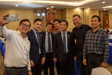 Hé lộ liên minh các nhà thầu tại gói thầu gần 1,5 tỷ USD ở sân bay Long Thành: Trận chiến cân não giữa các ông lớn