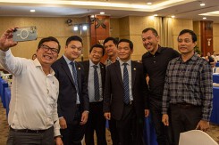 Hé lộ liên minh các nhà thầu tại gói thầu gần 1,5 tỷ USD ở sân bay Long Thành: Trận chiến cân não giữa các ông lớn